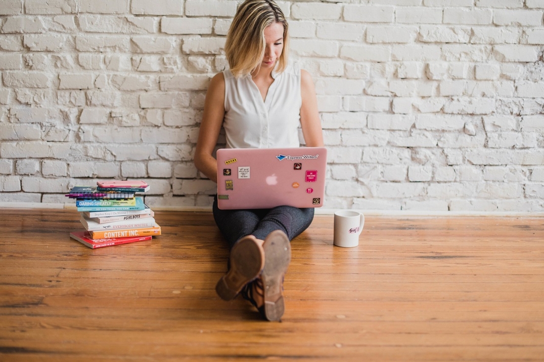Creating a Robust Blog Marketing Strategy: Where to Start strategy development start