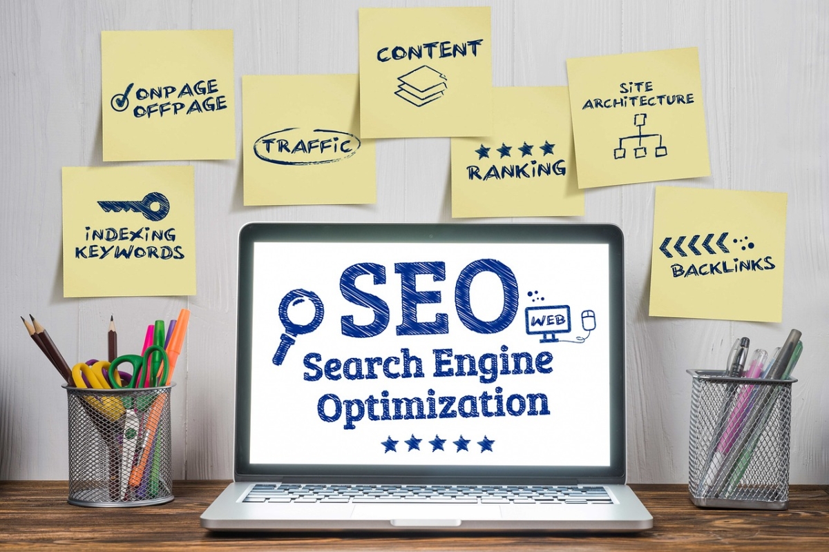 seo benefits maximization
