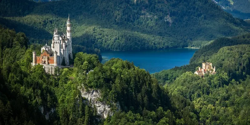 attraction hnqlage template