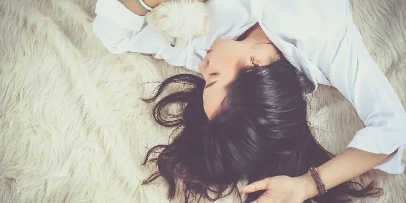 snoring eykcage niche blog