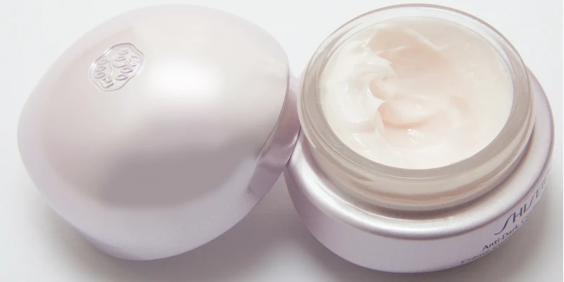 eye cream dqil template