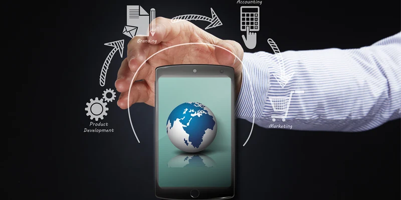 mobile marketing oydz template