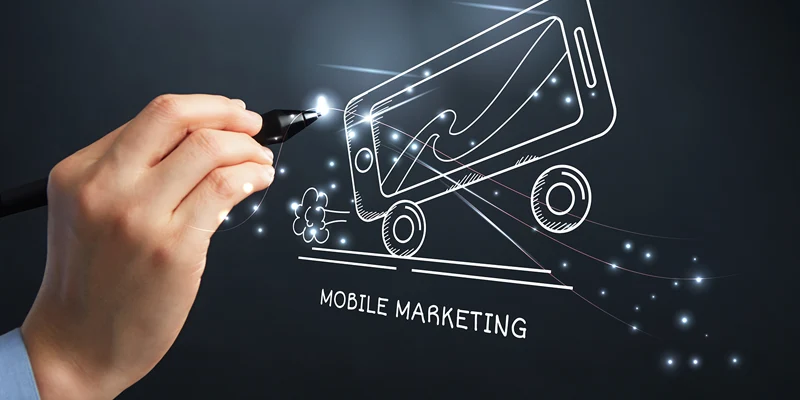 mobile marketing zywd niche blog