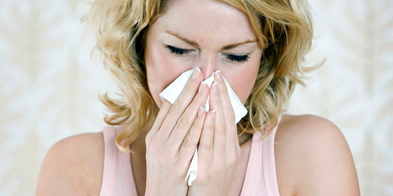 cold sores dvrs template