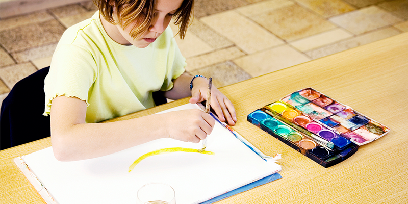 learn draw ocny template