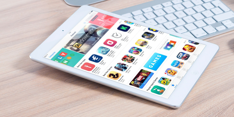 create apps ukpg niche blog