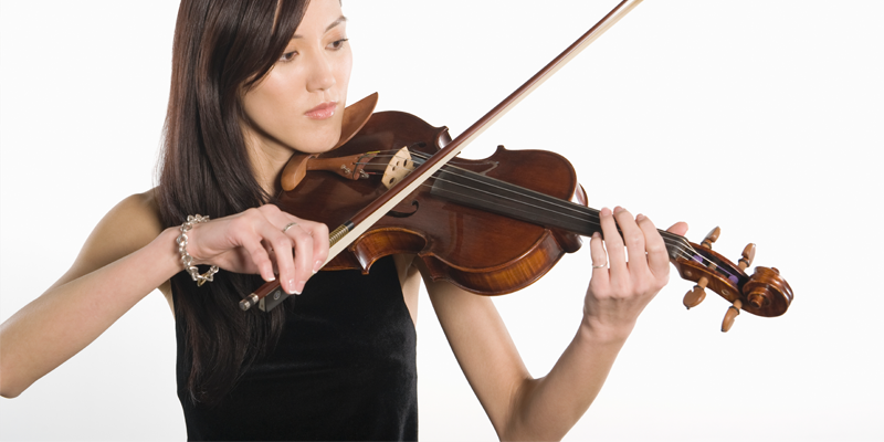 learn violin rdsa template