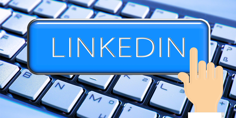 linkedin tcra template