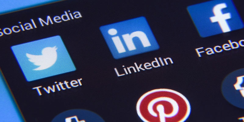 linkedin vprt niche blog