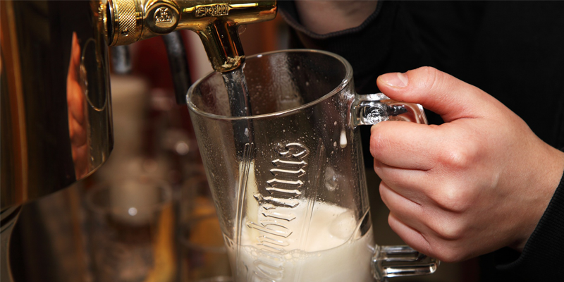 beer brew cgiq template