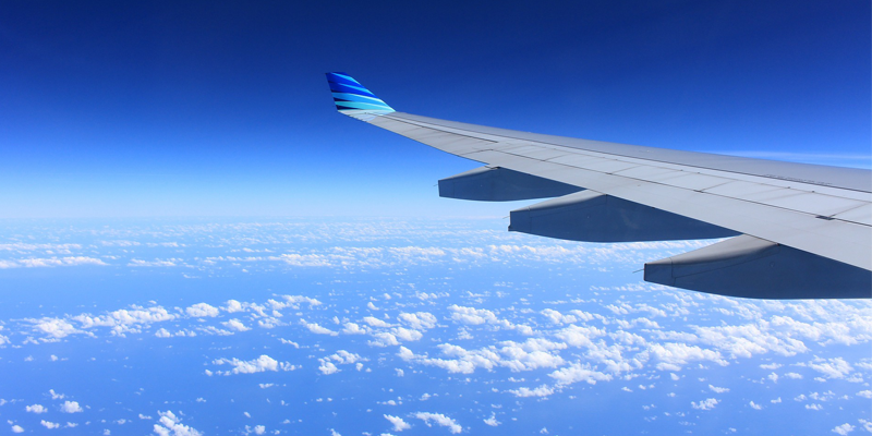 air travel ybis template