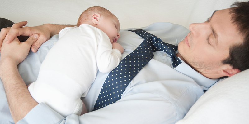 baby sleep nrgz niche blog