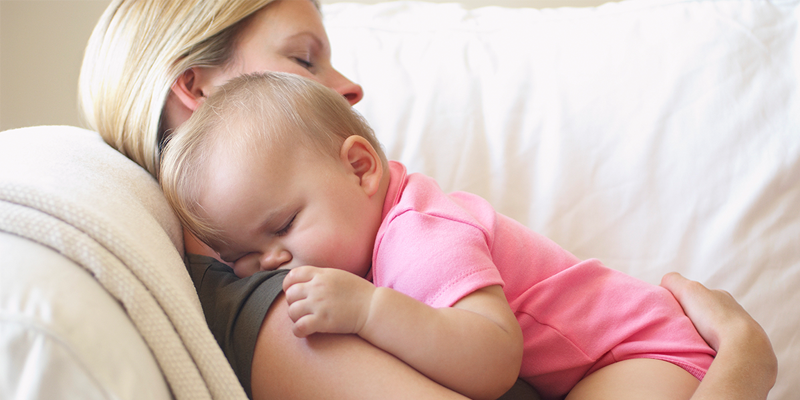 baby sleep nrjz template