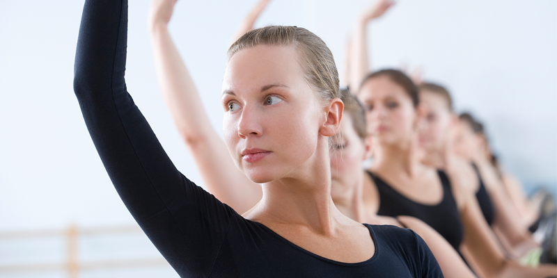 learn dance yumj template