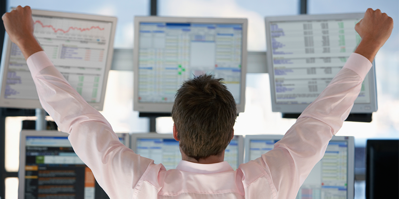 stock trading lbtp template