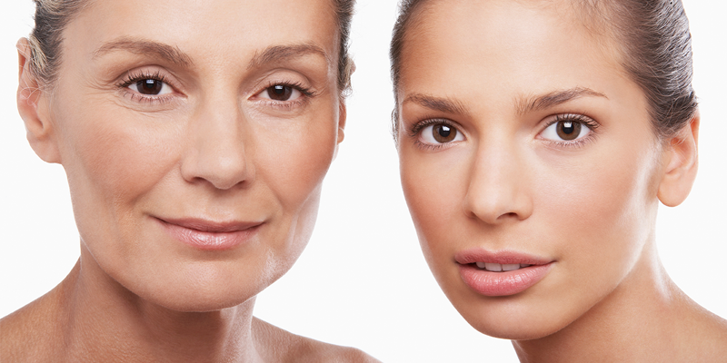 anti aging ijan template