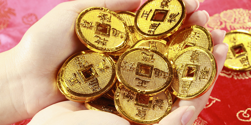 feng shui uqoa template