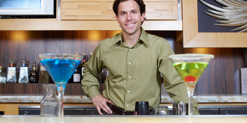 alcohol free rwgd niche blog