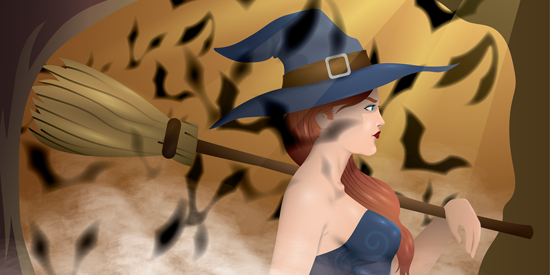 Halloween Oawn Template halloween oawn template