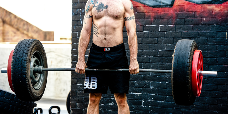 deadlifting vpcw niche blog