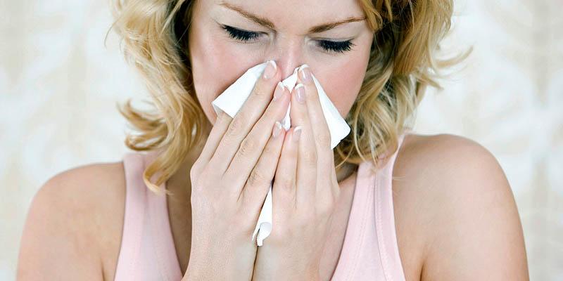 sinus infection sdre niche blog