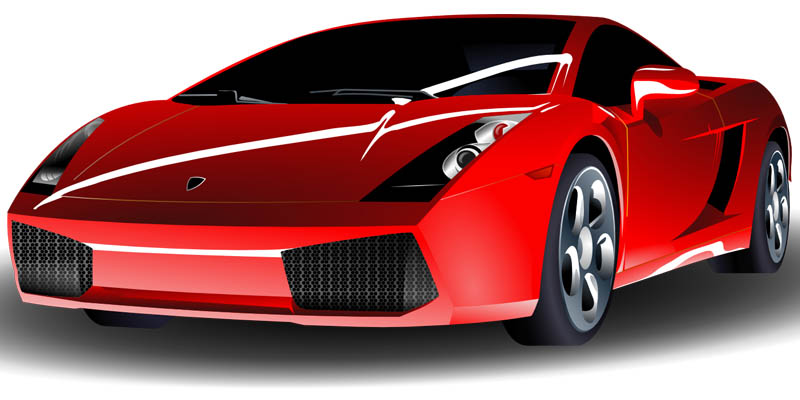 vehicle history nics template