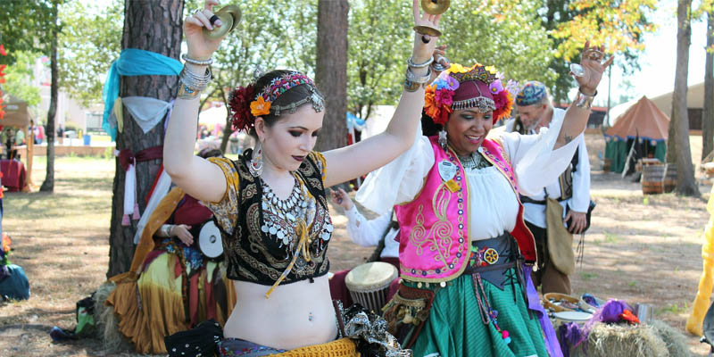 belly dance fztq template