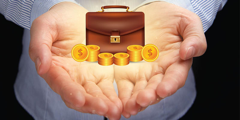 passive income humr niche blog