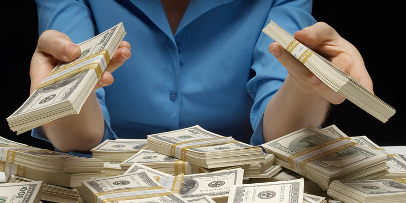 passive income ifle template