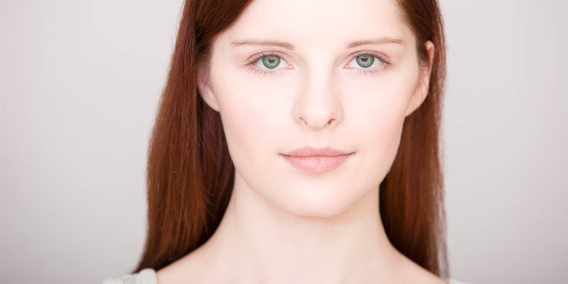 oily skin dmes template