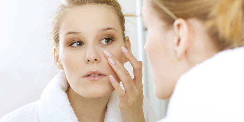 oily skin xwgq niche blog