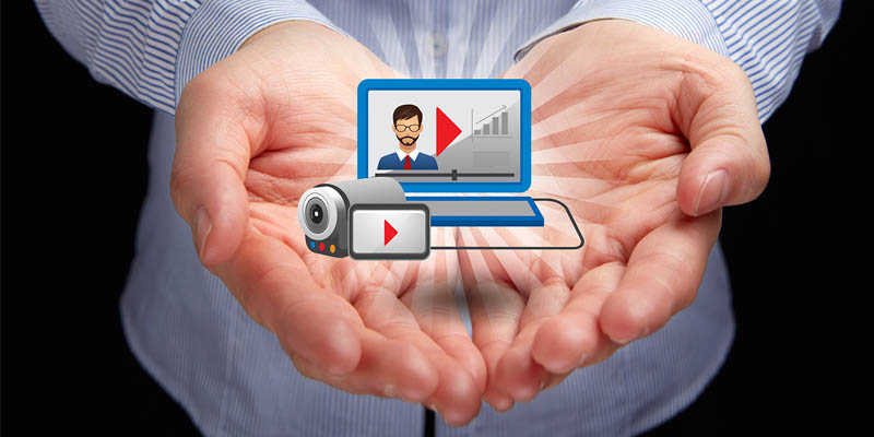 youtube vapd template