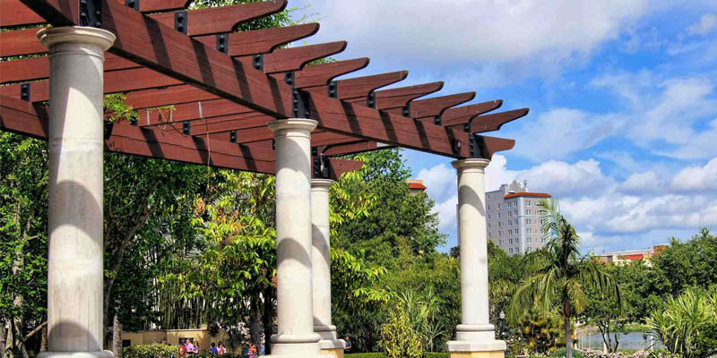 pergola bqvg niche blog