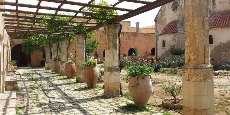 pergola dntm template