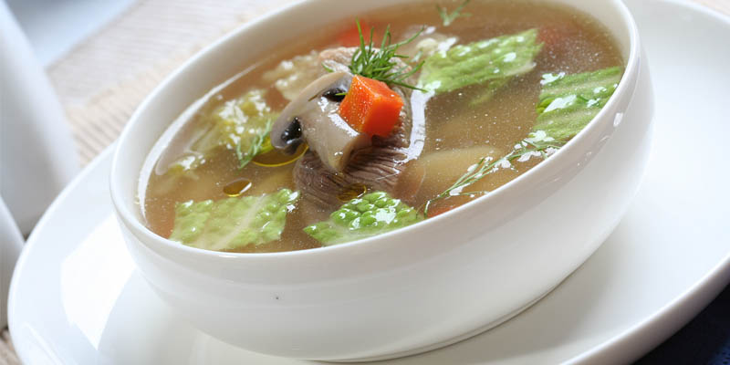 soup diet licx niche blog