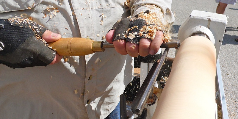 wood working isgb template