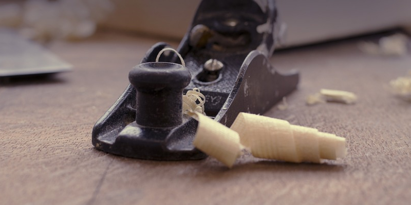 wood working rmja niche blog