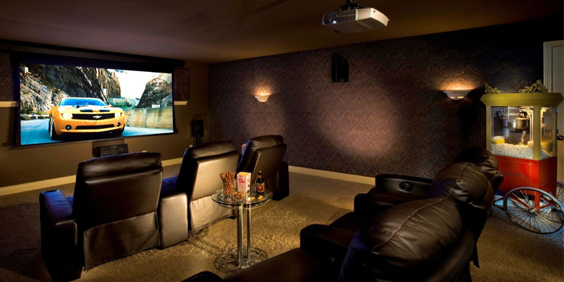 home theater oxmn niche blog