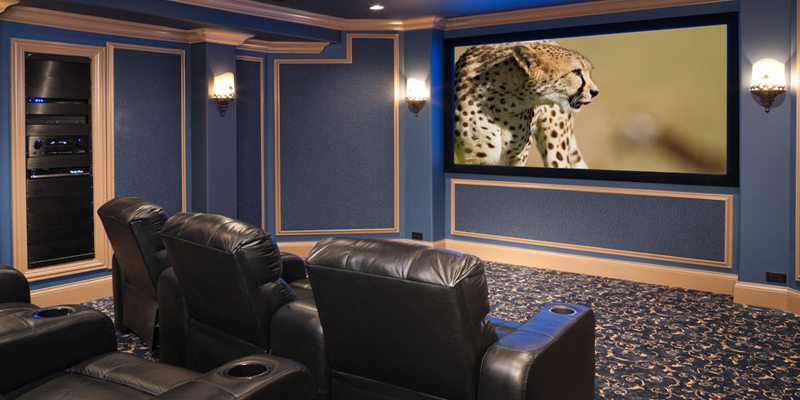 home theater pgch template