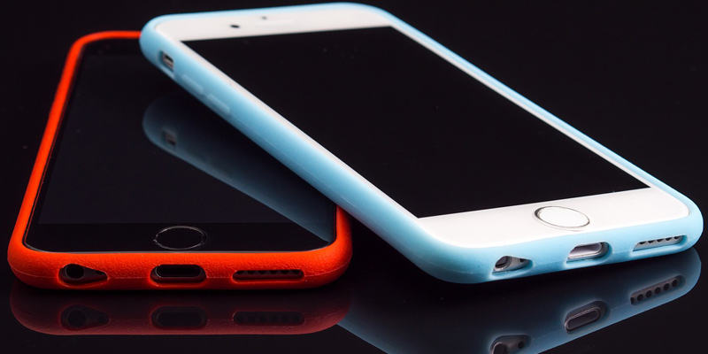 mobile phones eqry niche blog