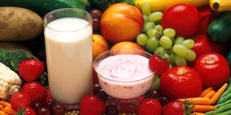 eating fsot niche blog