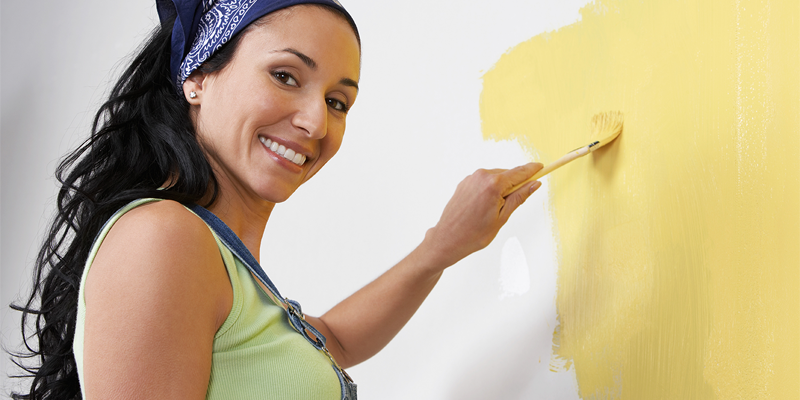 home improve eoqr template