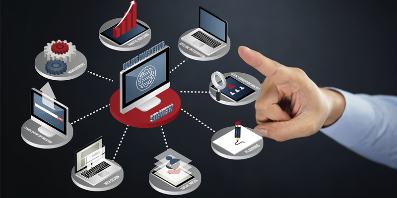 social media mqdo template