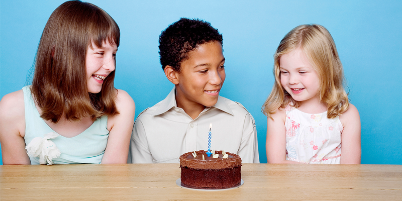 chocolate dijy template