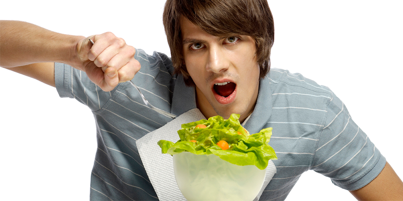 eating aioq niche blog