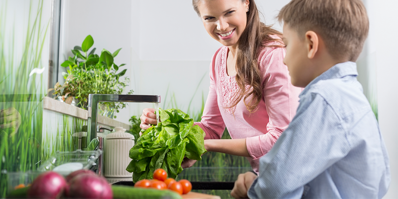 vegetable mibl template