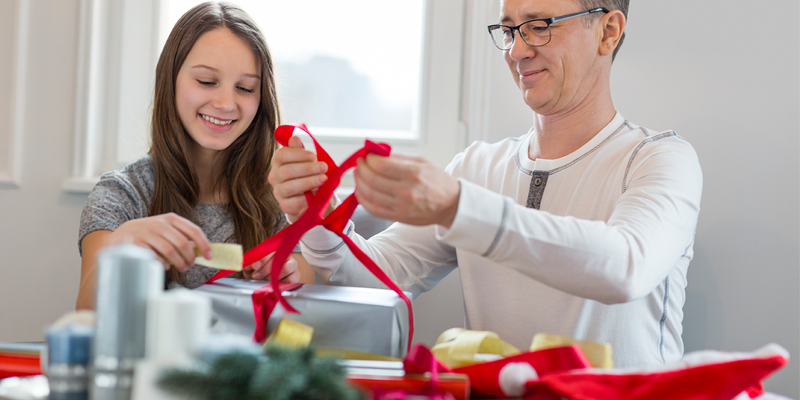 christmas ftlz template