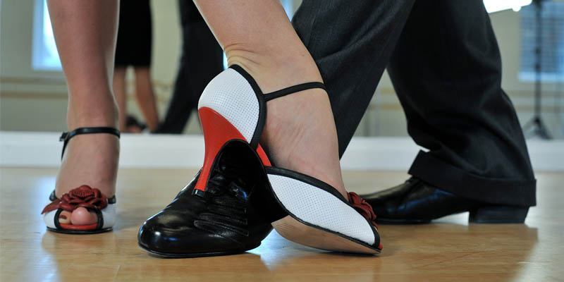 learn dance voua template