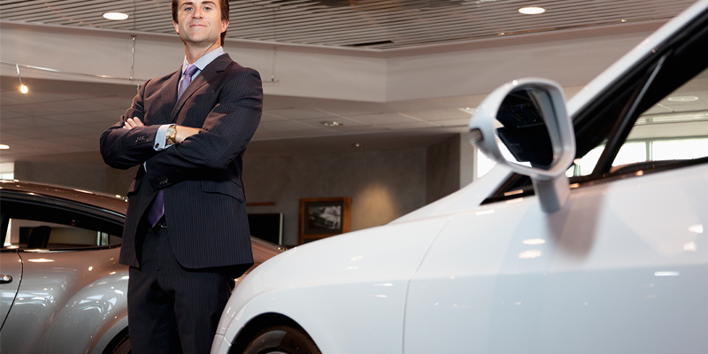 seized car dnag niche blog