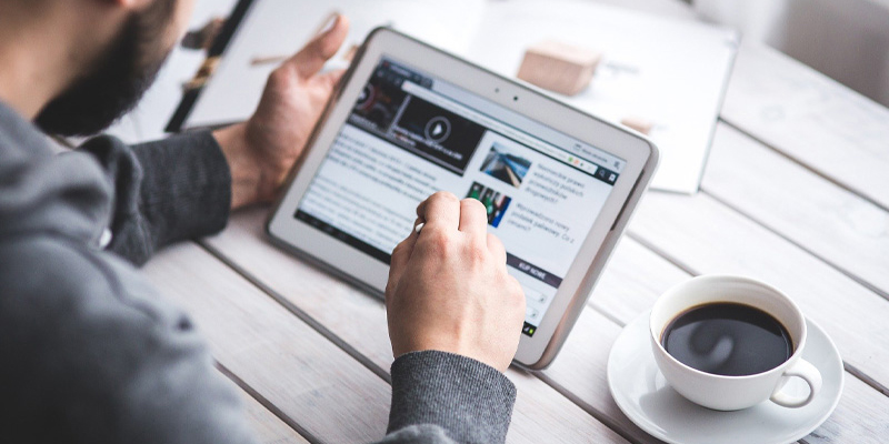 affiliate market gaey niche blog